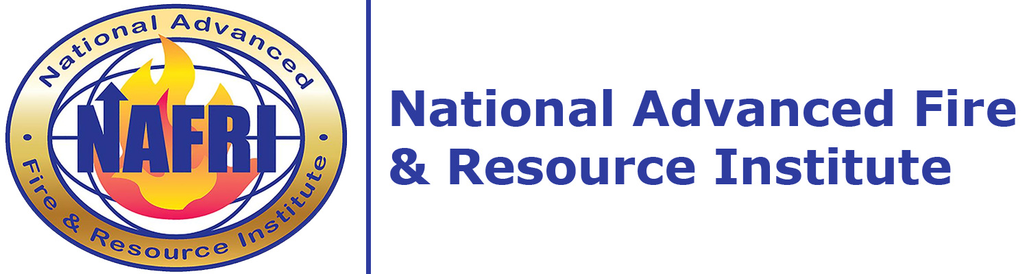 NAFRI Logo Placeholder